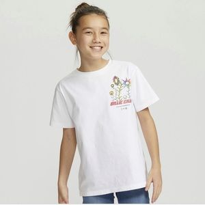 Uniqlo Kids Billie Eilish - Takashi Murakami Tee - NWT
